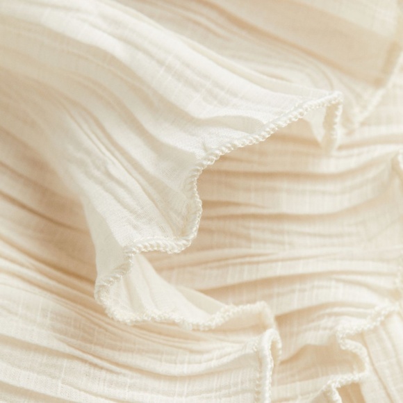 H&M long dress - Picture 10 of 10